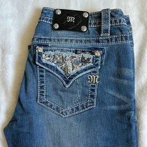 Miss Me Bootcut